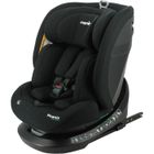 Siège auto isofix - NANIA - PHOENIX - Groupe 0/1/2/3 - I-Size - Pivotant - Inclinable - Réducteur - Noir