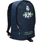 Sac à dos - REALMADRID - Navy - 48 CM - 1 compartiment zippé - Mixte enfant