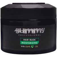 GUMMY masque pour cheveux à l'huile d'olive - 300ml