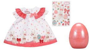 ACCESSOIRE POUPÉE Vetement - accessoire poupee Baby annabell - 70720