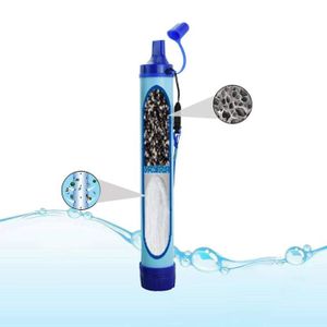 CARAFE FILTRANTE CARAFE FILTRANTE-Filtre à eau portable pour l'exté