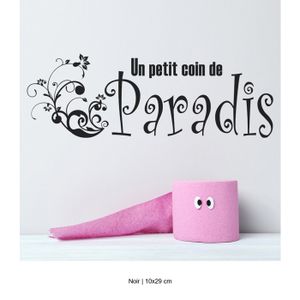 Kibi Stickers 3D Muraux Autocollants Personnages - Décoration Chambre Enfant