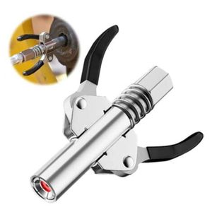 Pack pompe à graisse pneumatique avec enrouleur de 15m MW Tools MW Tools VP200 SET