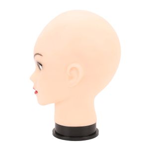 Plussign - tête de Mannequin chauve, cosmétologie,... - Grandado