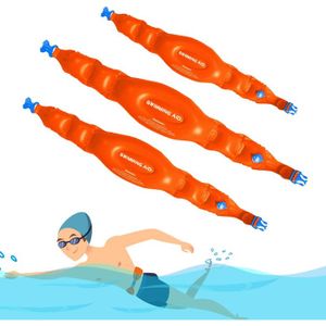Ceinture De Flottaison Aragallant – Aquagym Et Aquajogging, Charge 75 Kg, Réglable Et Confortable