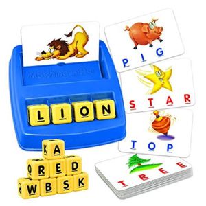 Lion Jeux Cadeaux Europe Manuel carte mélangeuse