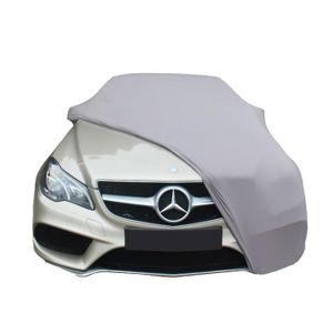 Pour Mercedes Benz classe E W212 W213 tapis anti-dérapant tableau
