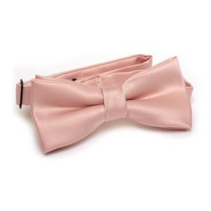 Noeud Papillon Enfant Rose Soldes Cdiscount Pret A Porter