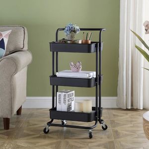 desserte etagere cdiscount