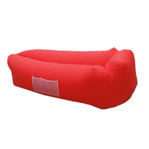 randonn/ée parc RENS Chaise longue gonflable avec appuie-t/ête natation canap/é paresseux camping f/ête flotteur pour voyage matelas ultra l/éger et gonflable canap/é transportable
