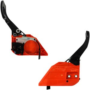 SECURA Kit De Réparation Pour échappement De Tronçonneuse Compatible