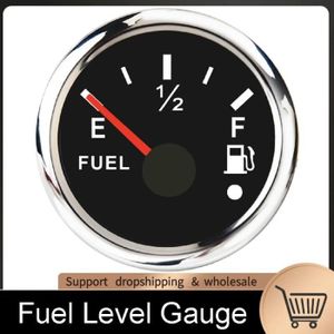 Haoshan 316 Acier inoxydable Niveau d'eau de carburant Capteur de voiture Bateau de carburant Niveau de carburant Niveau de carburant de la jauge d'envoi FIT 0-190OHM avec 150 200 250 300 350 400mm 