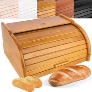 SOLDES ! - Boite de conservation et lunch box - Huche à pain pas cher