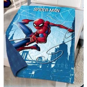 COUETTE SPIDER-MAN-SPIDERMAN COUETTE 140X200 CM