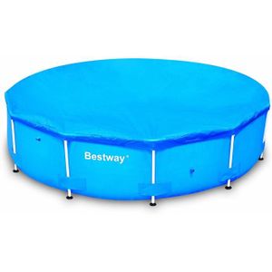 Bache A Bulles 300 Microns 6m X 2m Linxor Cdiscount Jardin