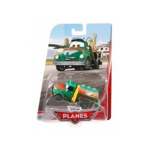 VOITURE - CAMION Voiture Disney Planes Deluxe Camion Chug V?hicule Cars Miniature