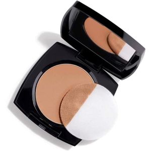 FOND DE TEINT - BASE Poudre - Flawless Mattifying Pressed Compact Visag