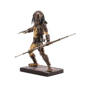 FIGURINE - PERSONNAGE Figurine Predator 2 City Hunter Previews Exclusive