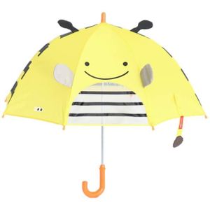 Oreilles 3D 60cm abeille MagiDeal Parapluie pour Enfant Gar/çon Fille Motif Mignon Animal