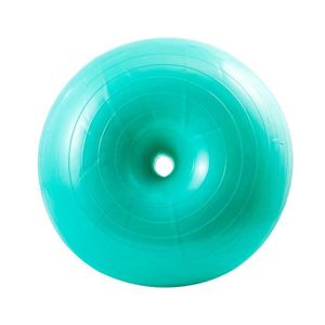MEDECINE BALL MEDECINE BALL - BALLON DE MUSCULATION PVC Yoga Ball Stable Inflatable Anti antidérapant Texture style-Green3