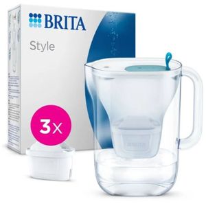 Aquafloow 4x Cartouches filtrantes compatible avec Brita MAXTRA, Brita Aquafloow 4x Cartouches filtrantes compatible avec Brita MAXTRA, Brita