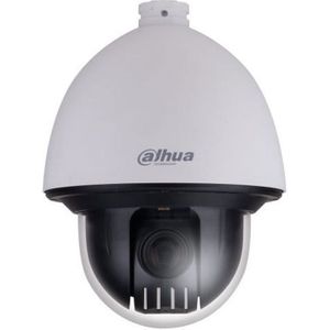 CAMÉRA IP Dahua SD60430U-HNI Pro Series caméra de surveillance réseau PIZ à l'épreuve du vandalisme couleur (Jour et nuit) 4 MP 2592 x…