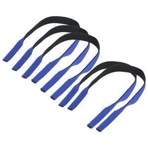 Lanière Cordon Pour Lunettes De Soleil - Sangle Cou Chaîne - Sport Natation 41cm