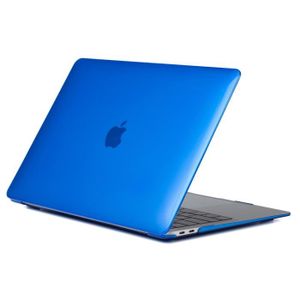 KECC MacBook Air 13 Pouces Coque Rigide Case Cover pour MacBook Air 13.3 Coque {A1466/A1369} Arc Blanc 