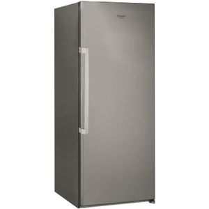 RÉFRIGÉRATEUR CLASSIQUE Réfrigérateur Armoire HOTPOINT SH61QXRD - 321L - F