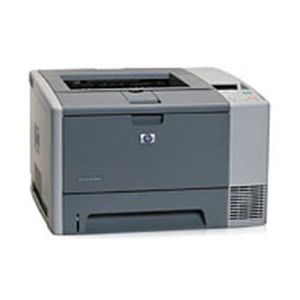 IMPRIMANTE Imprimante Laser HP LaserJet 2420d - 1200 x 1200 D