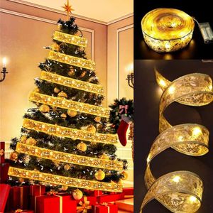 GUIRLANDE LUMINEUSE INT Lumières de Noël à LED de 10m, Guirlandes Lumineus