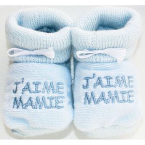 Chausson Mamie Cdiscount Chausson Mamie Cdiscount