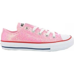 Chaussures Fille Converse - Cdiscount Chaussures