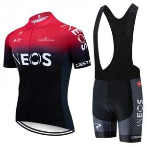 Ensemble maillot - XL - Morvelo-Ensemble de maillot de
