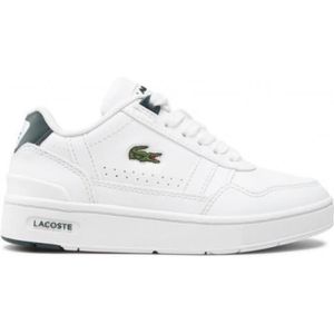 lacoste basket