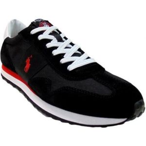 chaussure polo ralph lauren homme