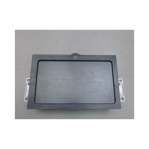 Afficheur/compteur De Tableau De Bord Pour PEUGEOT 207 - Compatible Réf. 9821851780 - Neuf