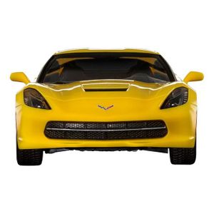 VOITURE À CONSTRUIRE Revell 2014 Corvette Stingray