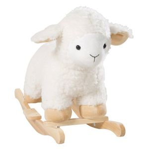 Mouton a cheap bascule nattou