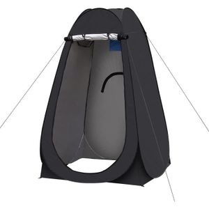 TENTE DE CAMPING Tente pop-up portable pour camping, caravane, pique-nique, toilettes et douche, pare-soleil de pêche, vestiaire, installation ra50
