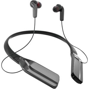CASQUE - ÉCOUTEURS Écouteurs De Sport Bluetooth Sans Fil, Magnétiques