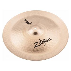 CYMBALE POUR BATTERIE Zildjian ILH18CH - Cymbale China - 18