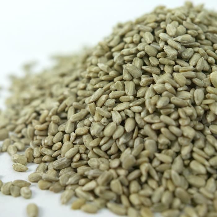 Mélange de graines Bio - Sacs de 1,2,5 ou 18 kg - Gasco