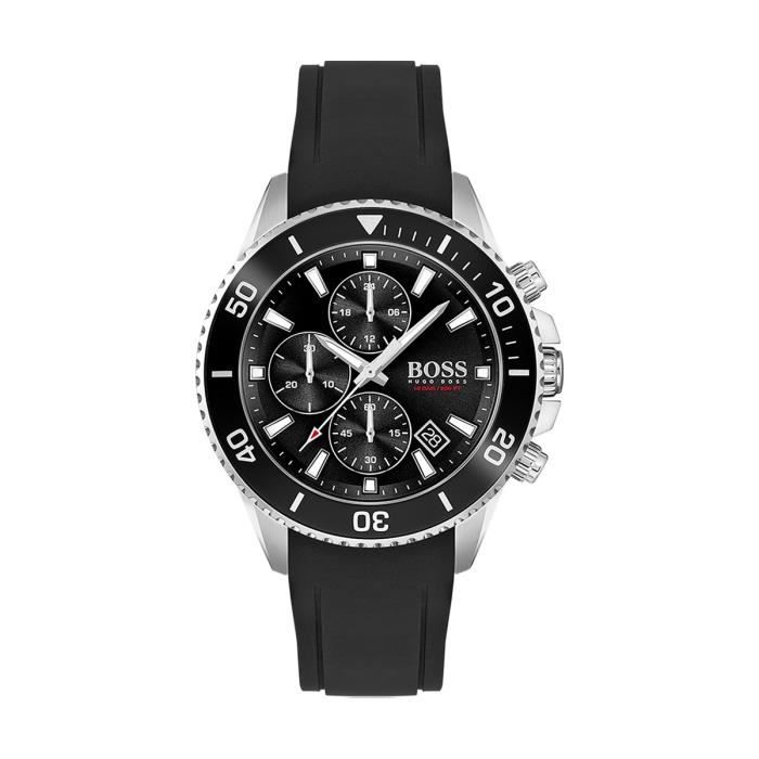 Montre boss sales homme 2019