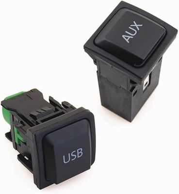 Câble chargeur USB-C pour Garmin 5 Saphir - Straße Tech ® - Auto