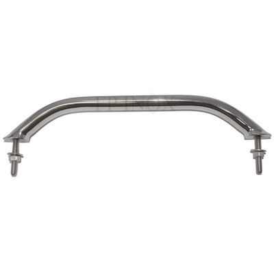 Base Rectangulaire Pour Bateau Marin, Robuste En Acier Inoxydable 316 Pour Rampe De Yacht - Accessoires De Colonne (2,5 Cm, Option : 60 Degrés