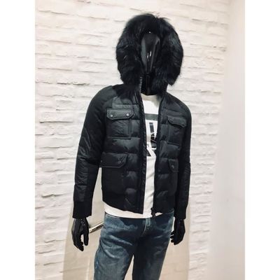 Doudoune cerruti homme deals