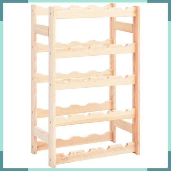 PORTE CLES METAL BOUTEILLE DE VIN - METALMORPHOSE