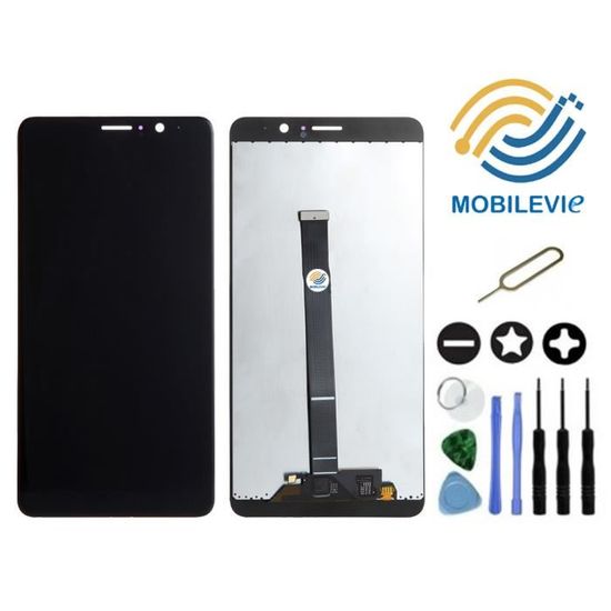 Écran De Remplacement Samsung Galaxy S21 FE 5G 6,4 Pouces - Ensemble LCD Tactile Complet Avec Outils De Réparation