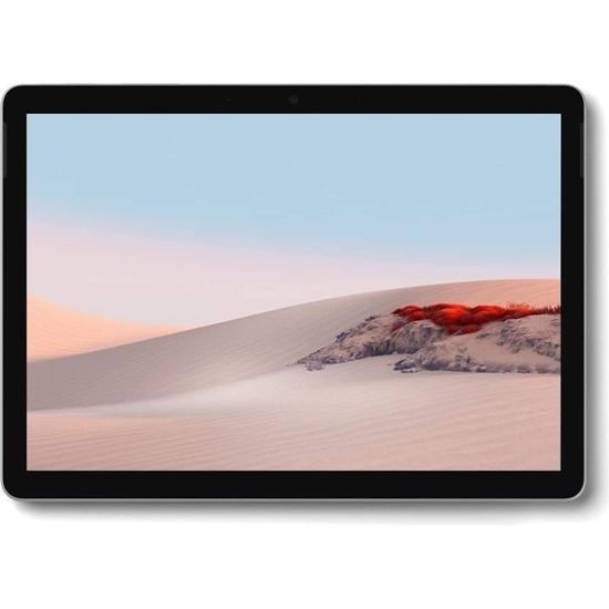 MICROSOFT Surface Go2 P/4/64 EDU W10P
